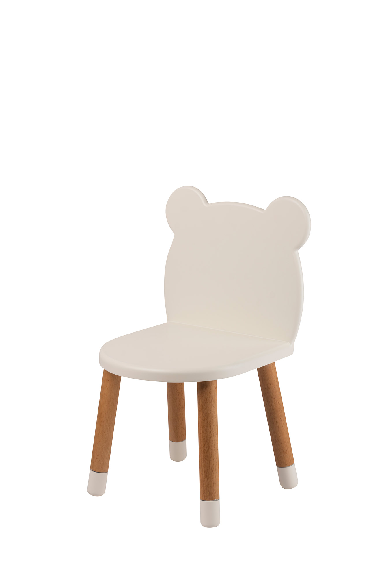 صندلی عروسکی خرس