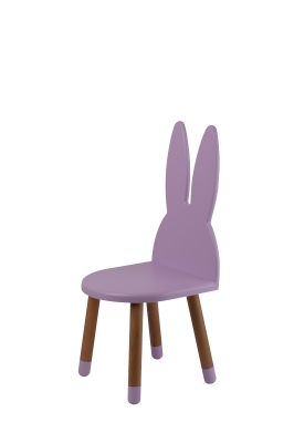 صندلی عروسکی خرگوش