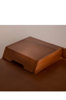 میز تحریر رابین (خود رنگ)