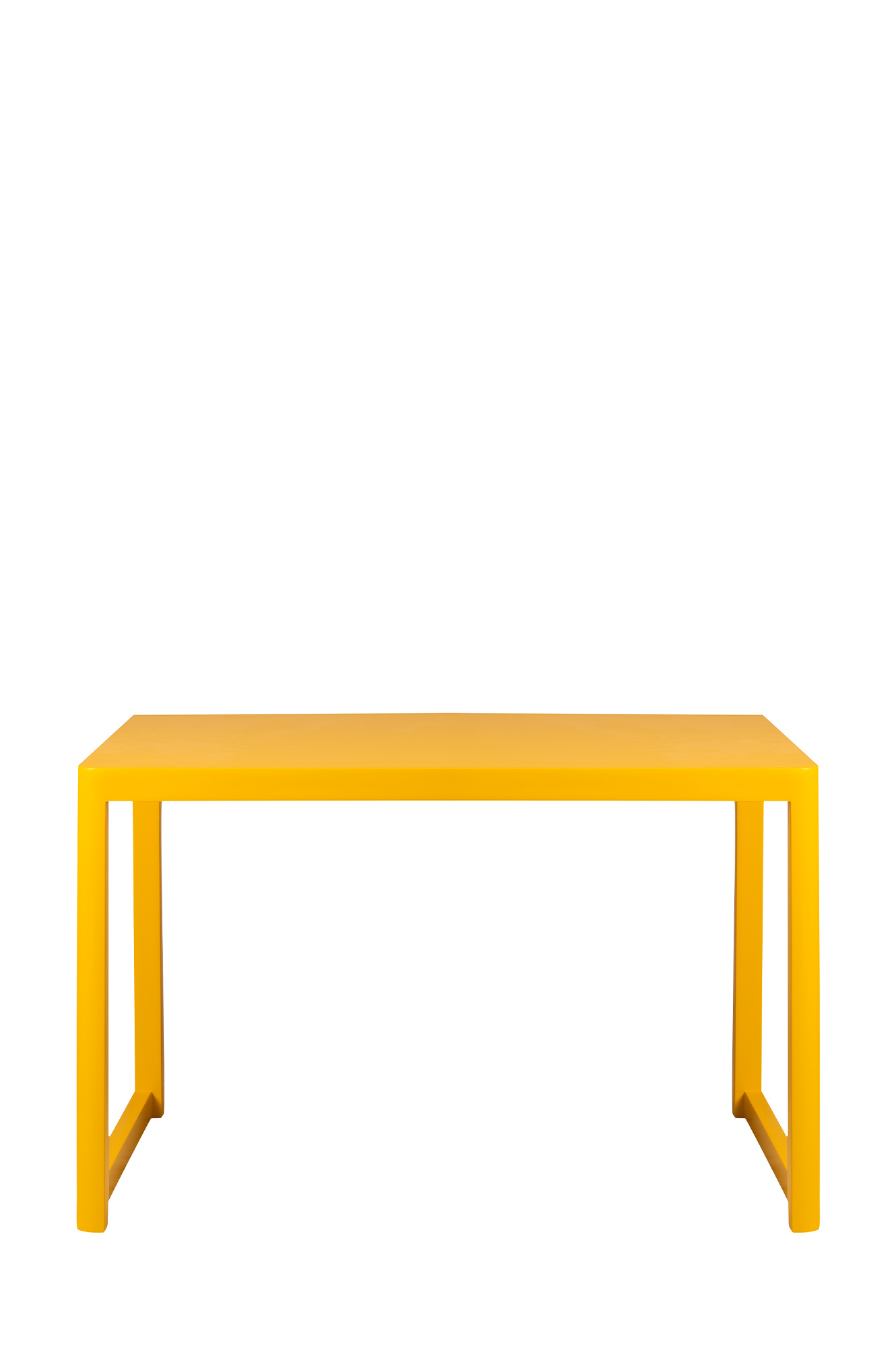 میز لونا (زرد)
