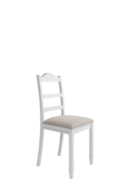 صندلی کاترینا راش (سفید)