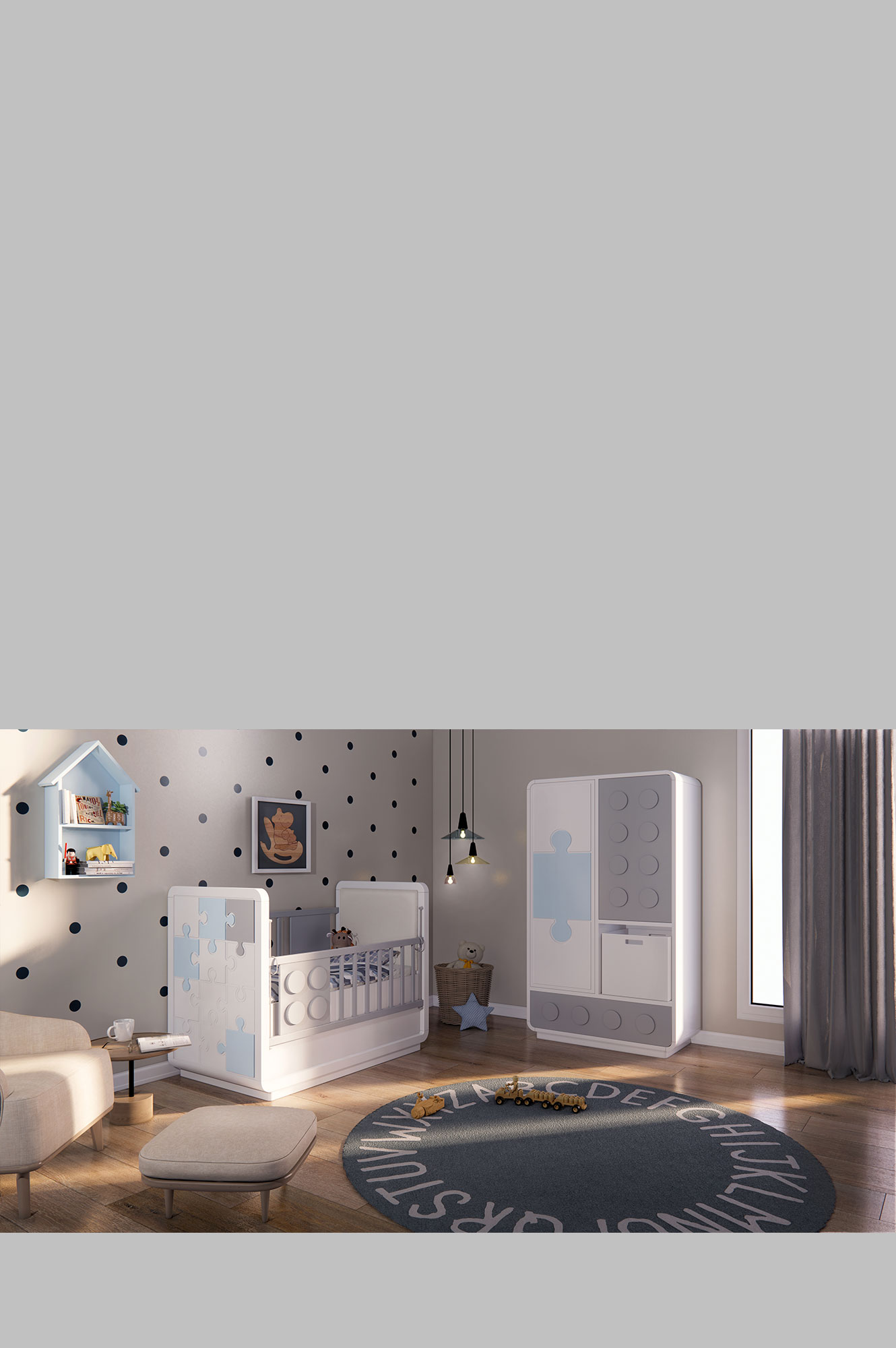 دراور پازل (نسکافه ای)