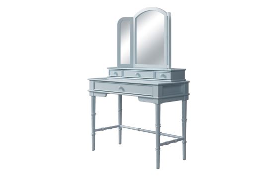 میز آرایش با قاب آیینه ویان میز آرایش با قاب آیینه ویان