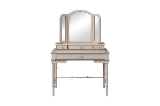 میز آرایش با قاب آیینه ویان میز آرایش با قاب آیینه ویان