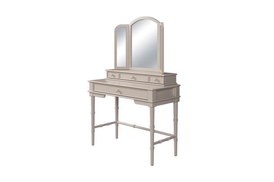 میز آرایش با قاب آیینه ویان میز آرایش با قاب آیینه ویان