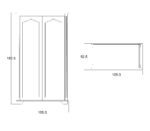 کمد باراد - Image 4