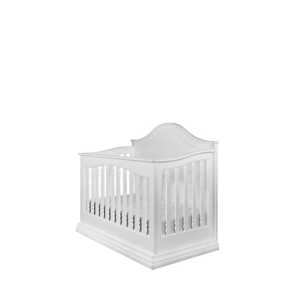 خرید تخت خواب نوزادی ویکتوریا