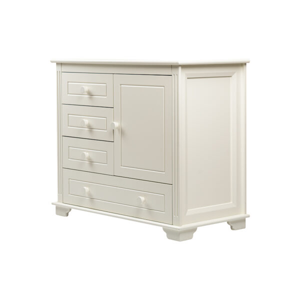 دراور باراد