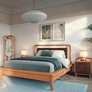 خرید سرویس خواب بزرگسال هور