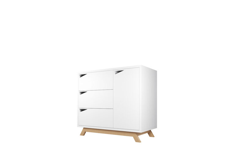 خرید دراور نیکول