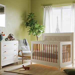 خرید سرویس خواب نوزاد جورجیا