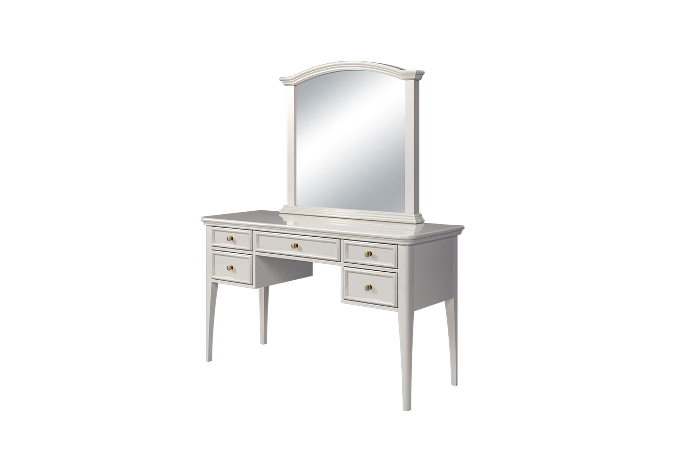 makeup table dalia (2) خرید میز آرایش دالیا