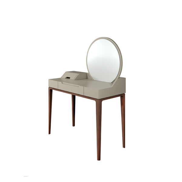 خرید میز آرایش رابین