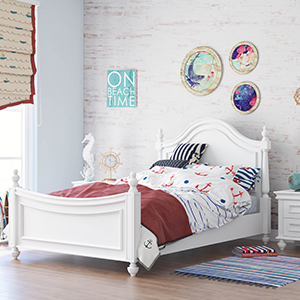 خرید سرویس خواب نوجوان کارن