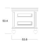 خرید پاتختی کارن