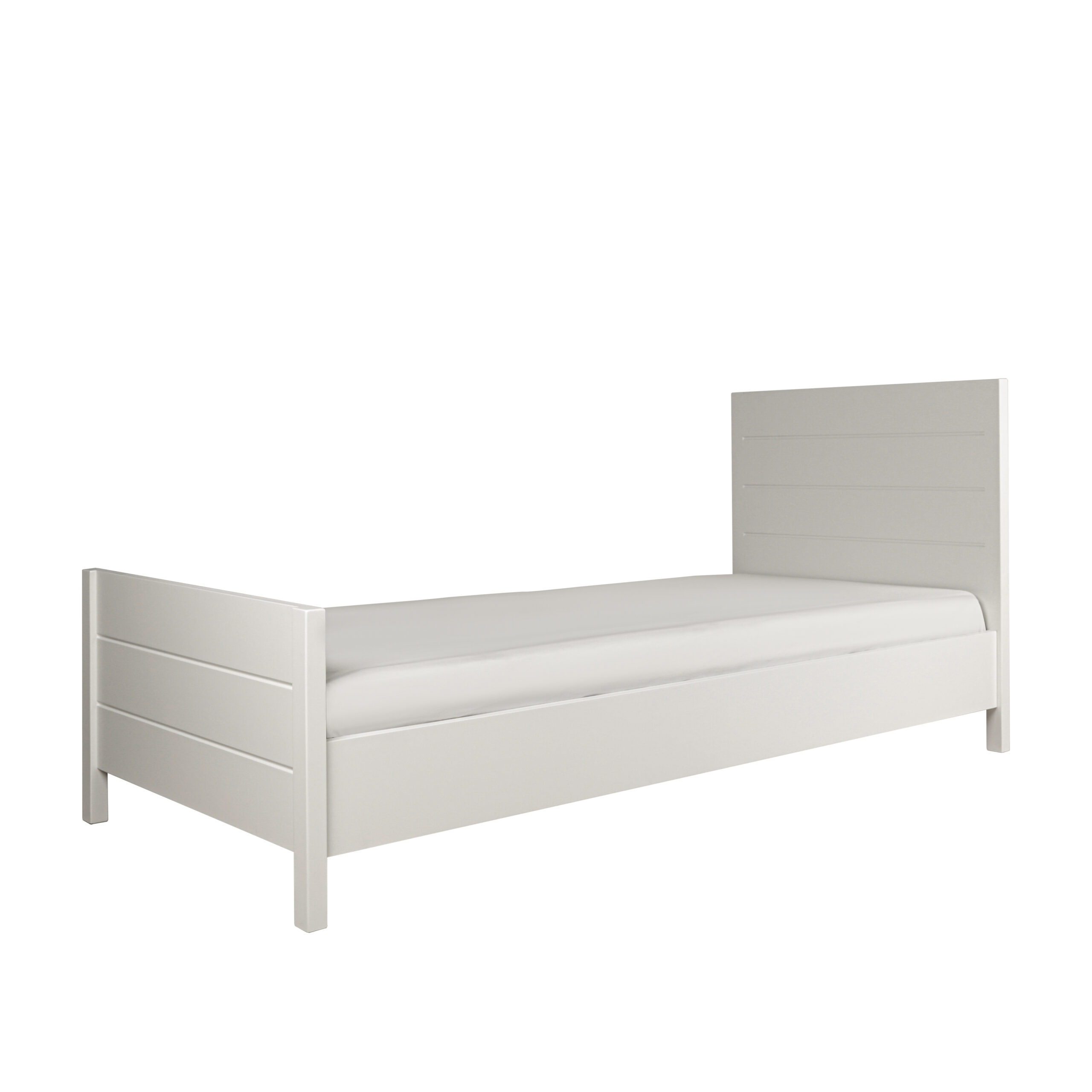 Teen Castle Bed خرید تخت خواب نوجوان دژ