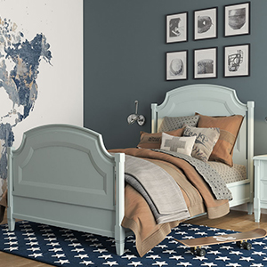 خربد سرویس خواب کاترینا