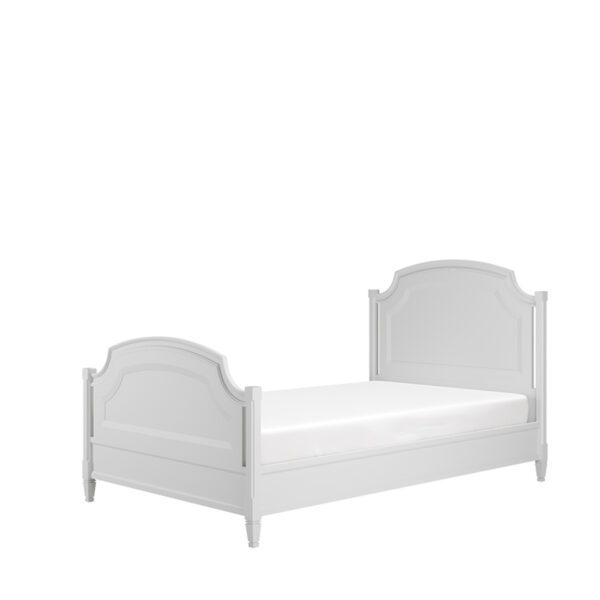 خرید تخت خواب نوجوان کاترینا