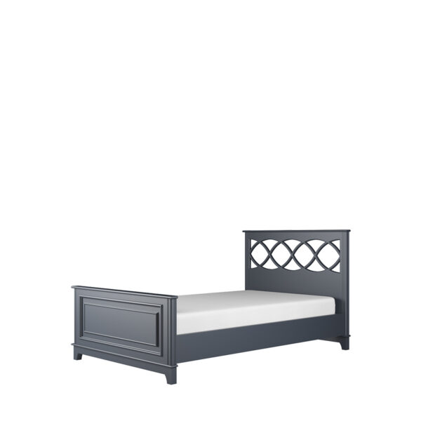 خرید تخت خواب نوجوان لوکا