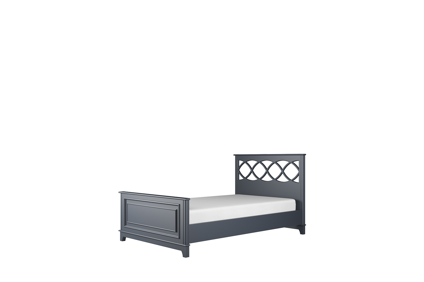 Luca's teenage bed (6) خرید تخت خواب نوجوان لوکا