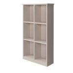 خرید کتابخانه دژ