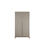 خرید کمد دو درب رابین