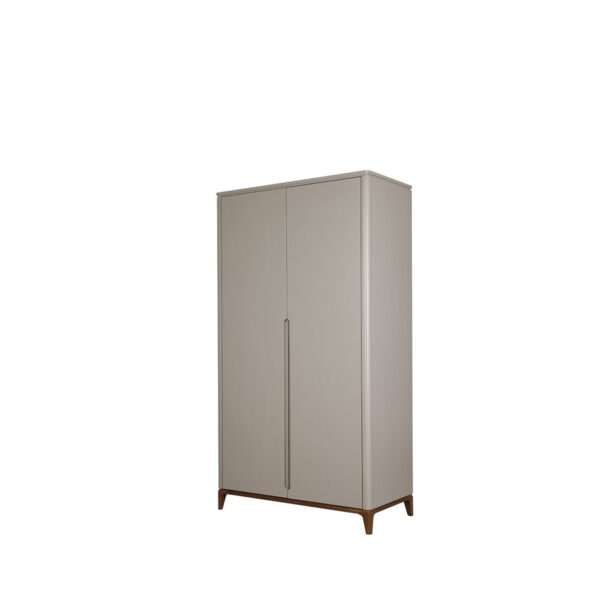 خرید کمد دو درب رابین