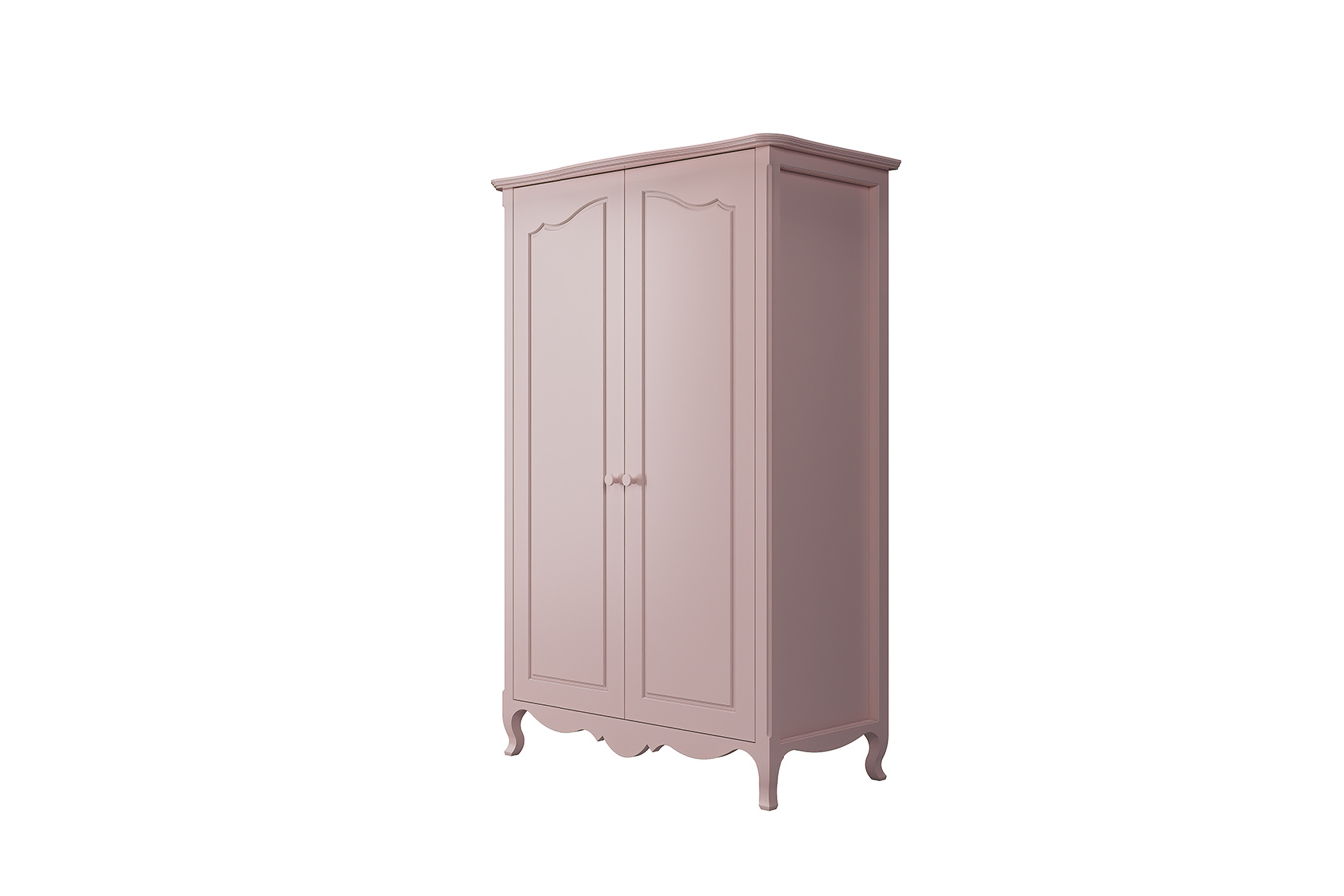 Alice's Closet (2) خرید کمد دو درب آلیس