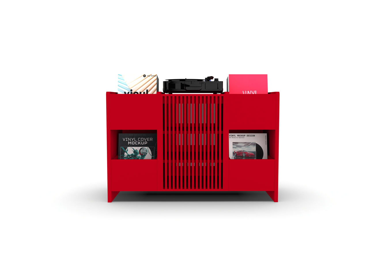 Audiobox آدیوباکس - Image 1